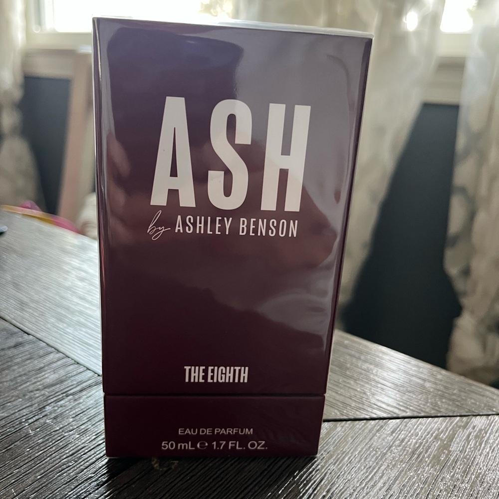 Ashley Benson The Eighth , 1.7 oz EDP Spray